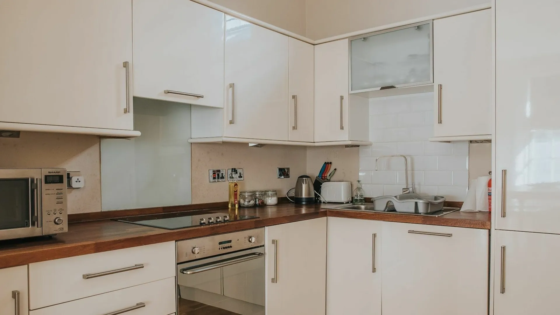 Reizand Apartments, Young St Edinburgh 0*,  United Kingdom