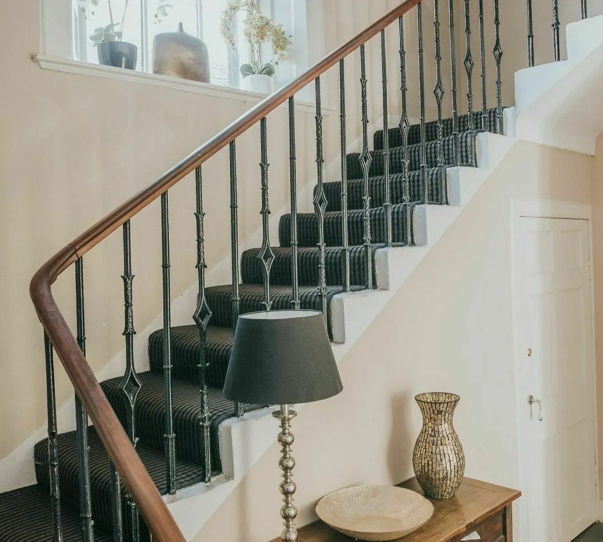 Apartment Reizand Apartments, Young St Edinburgh United Kingdom