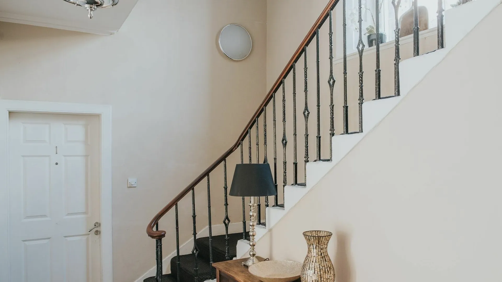 Apartment Reizand Apartments, Young St Edinburgh United Kingdom