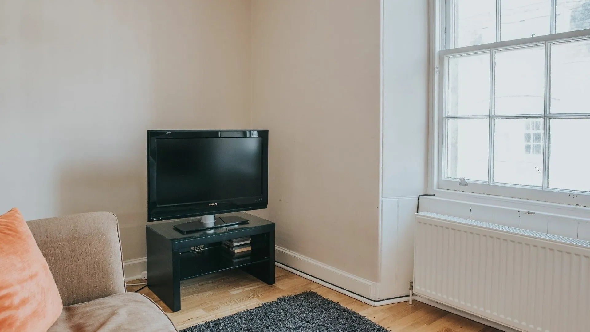 Apartment Reizand Apartments, Young St Edinburgh